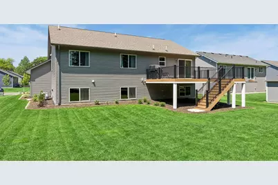 236 9th Ave Court NW, Lonsdale, MN 55046 - Photo 35