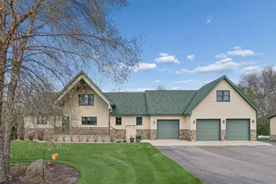 9966 80th Street SW, Howard Lake, MN 55349 - Photo 1