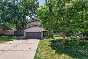 5590 Matterhorn Dr NE, Fridley, MN 55432 - Photo 1