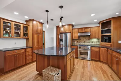 5590 Matterhorn Drive NE, Fridley, MN 55432 - Photo 13