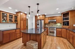 5590 Matterhorn Dr NE, Fridley, MN 55432 - Photo 13