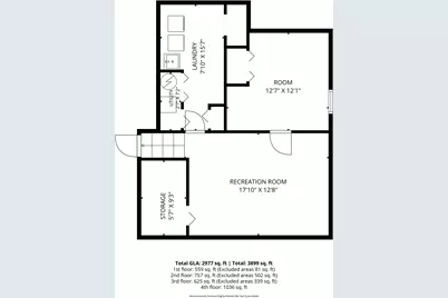 5590 Matterhorn Drive NE, Fridley, MN 55432 - Photo 49