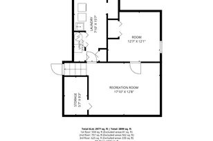 5590 Matterhorn Dr NE, Fridley, MN 55432 - Photo 49