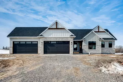 4429 158th Lane NE, Ham Lake, MN 55304 - Photo 1