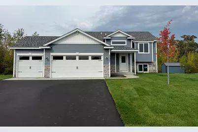 2582 Topaz Street, Saint Augusta, MN 56301 - Photo 1