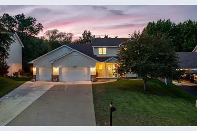 14596 Yosemite Avenue S, Savage, MN 55378 - Photo 1