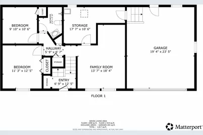 14015 39th Avenue N, Plymouth, MN 55447 - Photo 35