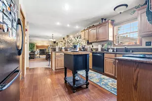 410 E John St, Rice Lake, WI 54868 - Photo 21