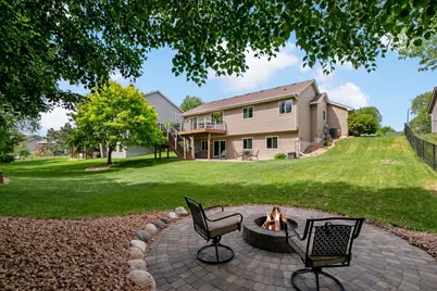9800 Evergreen Avenue N, Brooklyn Park, MN 55443 - Photo 1