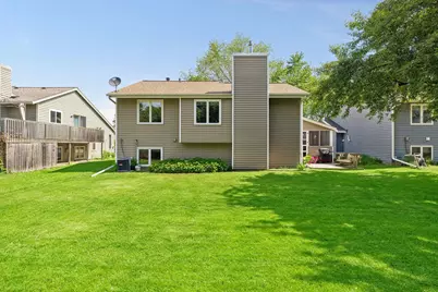 1420 Knoll Drive, Shoreview, MN 55126 - Photo 29