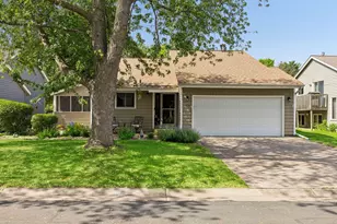 1420 Knoll Dr, Shoreview, MN 55126 - Photo 1