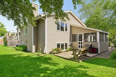 1420 Knoll Drive, Shoreview, MN 55126 - Photo 27