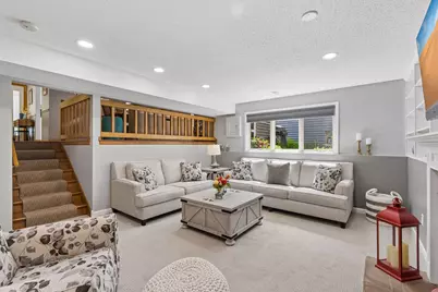 1420 Knoll Drive, Shoreview, MN 55126 - Photo 9