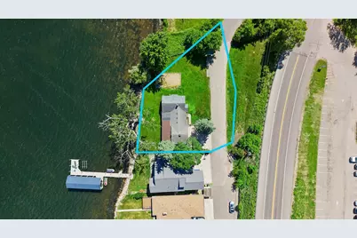 36Xx N Shore Drive, Wayzata, MN 55391 - Photo 1