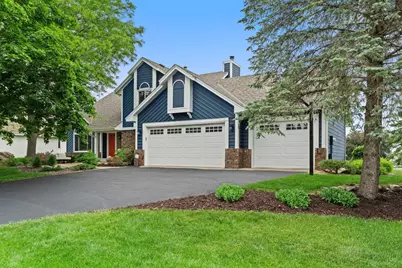4150 Columbine Court, Vadnais Heights, MN 55127 - Photo 1