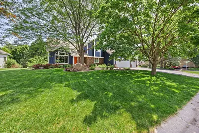 4150 Columbine Court, Vadnais Heights, MN 55127 - Photo 3