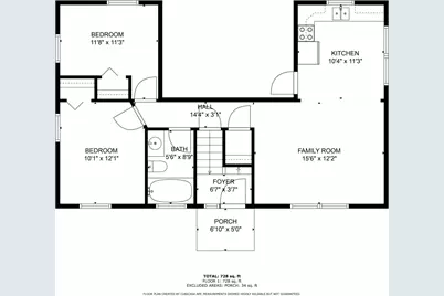 1738 Hawthorne Avenue E #1, Saint Paul, MN 55106 - Photo 11