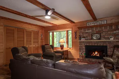 319 S Lake Lawrence Road NE, Outing, MN 56662 - Photo 13
