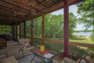 319 S Lake Lawrence Rd NE, Outing, MN 56662 - Photo 25