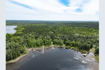 319 S Lake Lawrence Road NE, Outing, MN 56662 - Photo 49