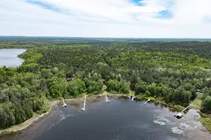 319 S Lake Lawrence Rd NE, Outing, MN 56662 - Photo 49