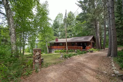 319 S Lake Lawrence Road NE, Outing, MN 56662 - Photo 33