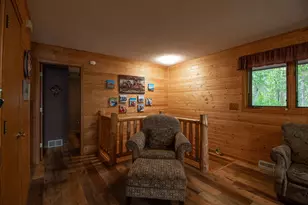 319 S Lake Lawrence Rd NE, Outing, MN 56662 - Photo 7
