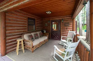 319 S Lake Lawrence Rd NE, Outing, MN 56662 - Photo 29
