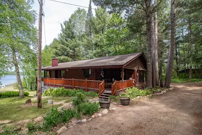 319 S Lake Lawrence Road NE, Outing, MN 56662 - Photo 35