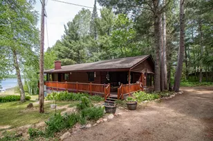 319 S Lake Lawrence Rd NE, Outing, MN 56662 - Photo 35
