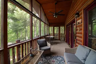 319 S Lake Lawrence Rd NE, Outing, MN 56662 - Photo 11