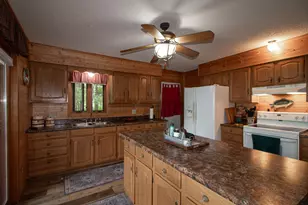 319 S Lake Lawrence Rd NE, Outing, MN 56662 - Photo 5
