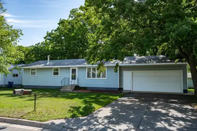 1013 4 1/2 Avenue N, Sauk Rapids, MN 56379 - Photo 1