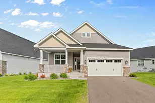 7380 Forest Ln, Lino Lakes, MN 55038 - Photo 1