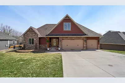 29411 Morningside Court, Lindstrom, MN 55045 - Photo 1