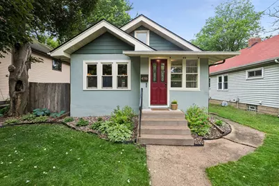 4116 46th Avenue S, Minneapolis, MN 55406 - Photo 1