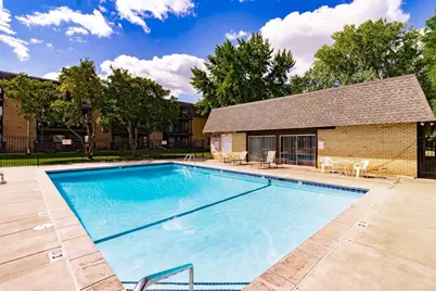 3431 Kent Street #708, Shoreview, MN 55126 - Photo 5