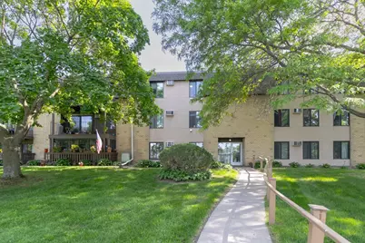 3431 Kent Street #708, Shoreview, MN 55126 - Photo 29