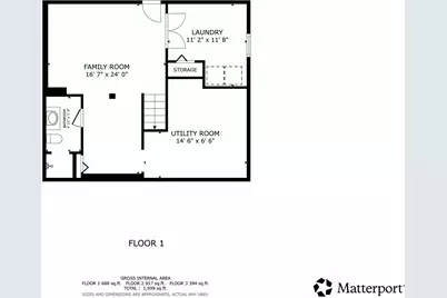 213 Queen Avenue NW, Silver Lake, MN 55381 - Photo 33