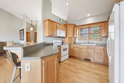 17489 Pleasant Valley Road, Shafer, MN 55074 - Photo 17