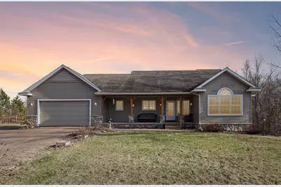 17489 Pleasant Valley Road, Shafer, MN 55074 - Photo 3