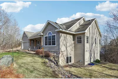 17489 Pleasant Valley Road, Shafer, MN 55074 - Photo 5