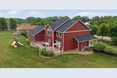 2310 Hillcrest Lane, Hawley, MN 56549 - Photo 7
