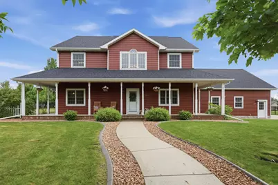 2310 Hillcrest Lane, Hawley, MN 56549 - Photo 1