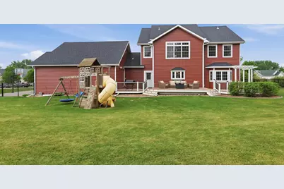 2310 Hillcrest Lane, Hawley, MN 56549 - Photo 5