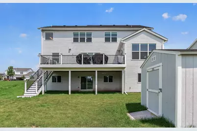 16837 58th Street NE, Otsego, MN 55330 - Photo 53