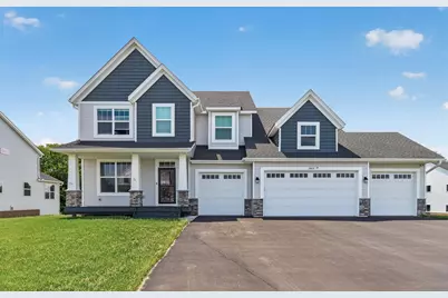 16837 58th Street NE, Otsego, MN 55330 - Photo 1