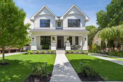 4321 Abbott Avenue S, Minneapolis, MN 55410 - Photo 1