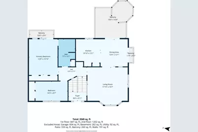 1132 2nd Avenue, Newport, MN 55055 - Photo 47