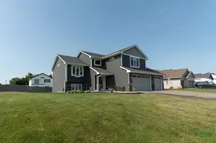 8255 384th Trail, North Branch, MN 55056 - Photo 5